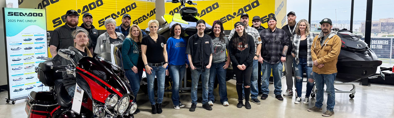Hot Rod Motor Sports Team